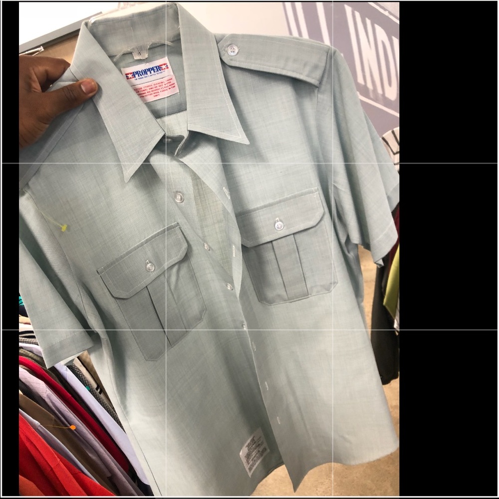 Propper Shirt